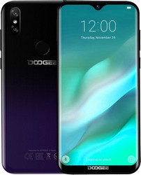 Замена разъема зарядки на телефоне Doogee Y8 в Калининграде